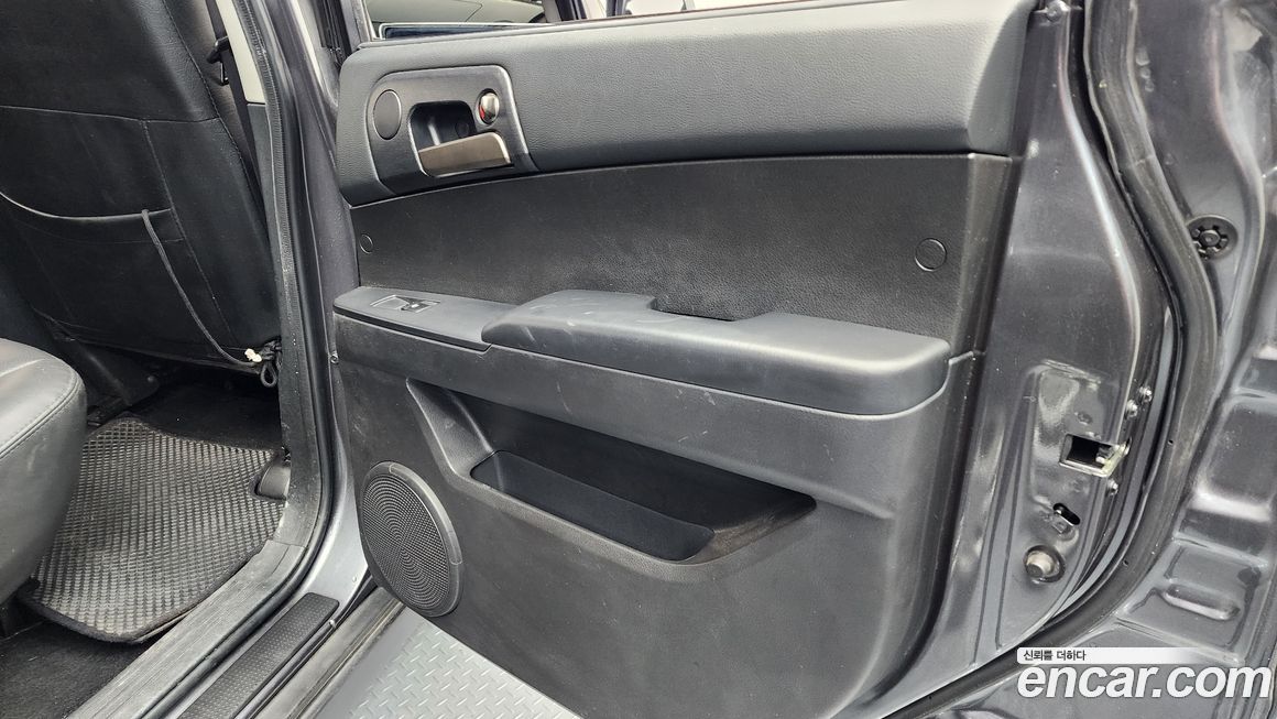 KG_Mobility_Ssangyong KORANDO 2016