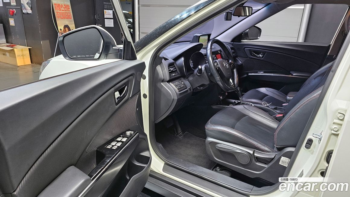 KG_Mobility_Ssangyong TIBOLI 2016