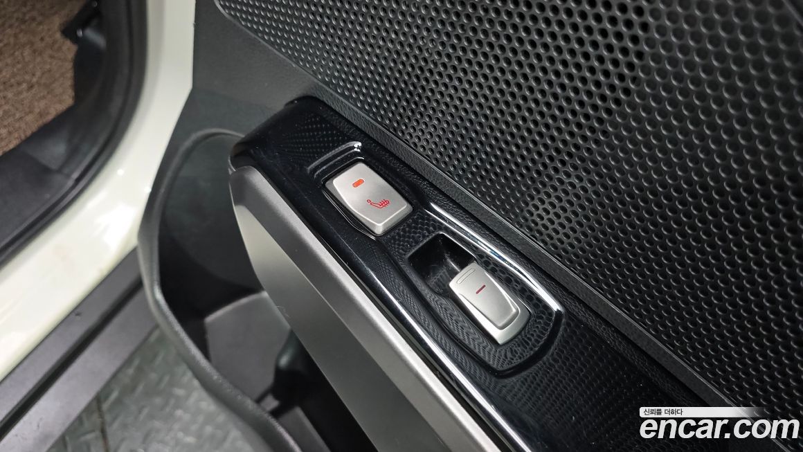 KG_Mobility_Ssangyong TIBOLI 2018