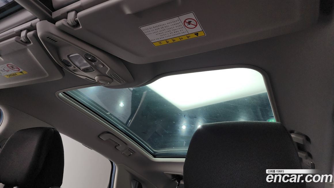 Citroen-DS C4 Picasso 2017