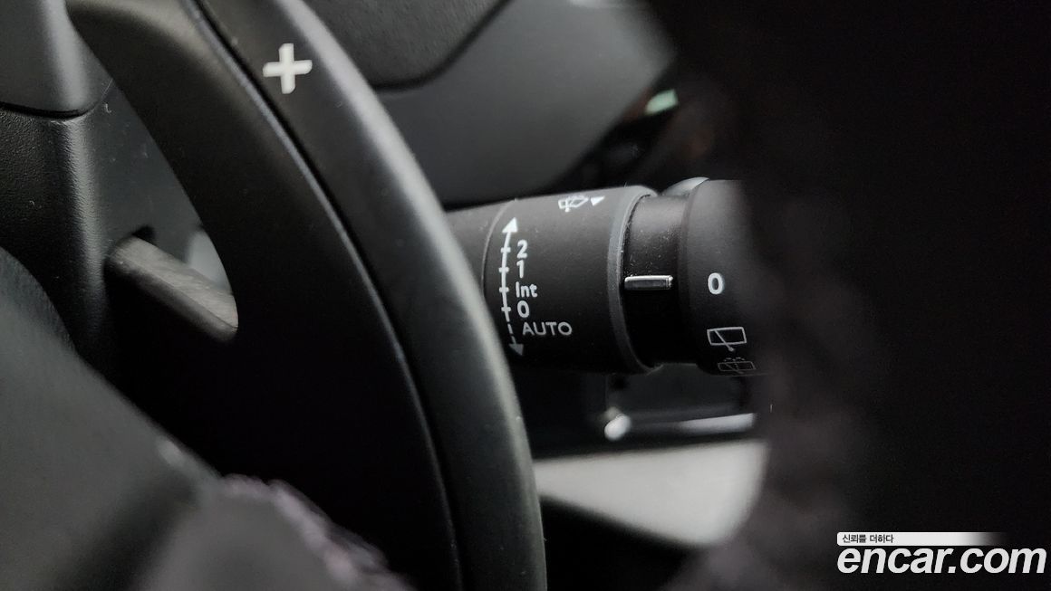 Citroen-DS C4 Picasso 2017