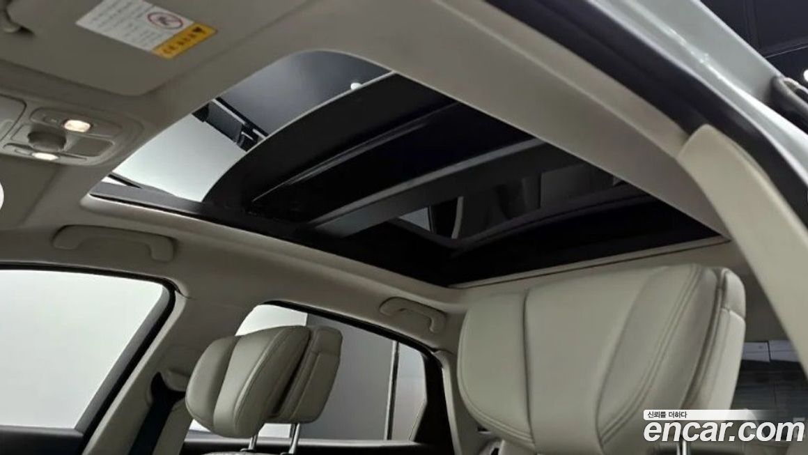 Renault-KoreaSamsung SM6 2016