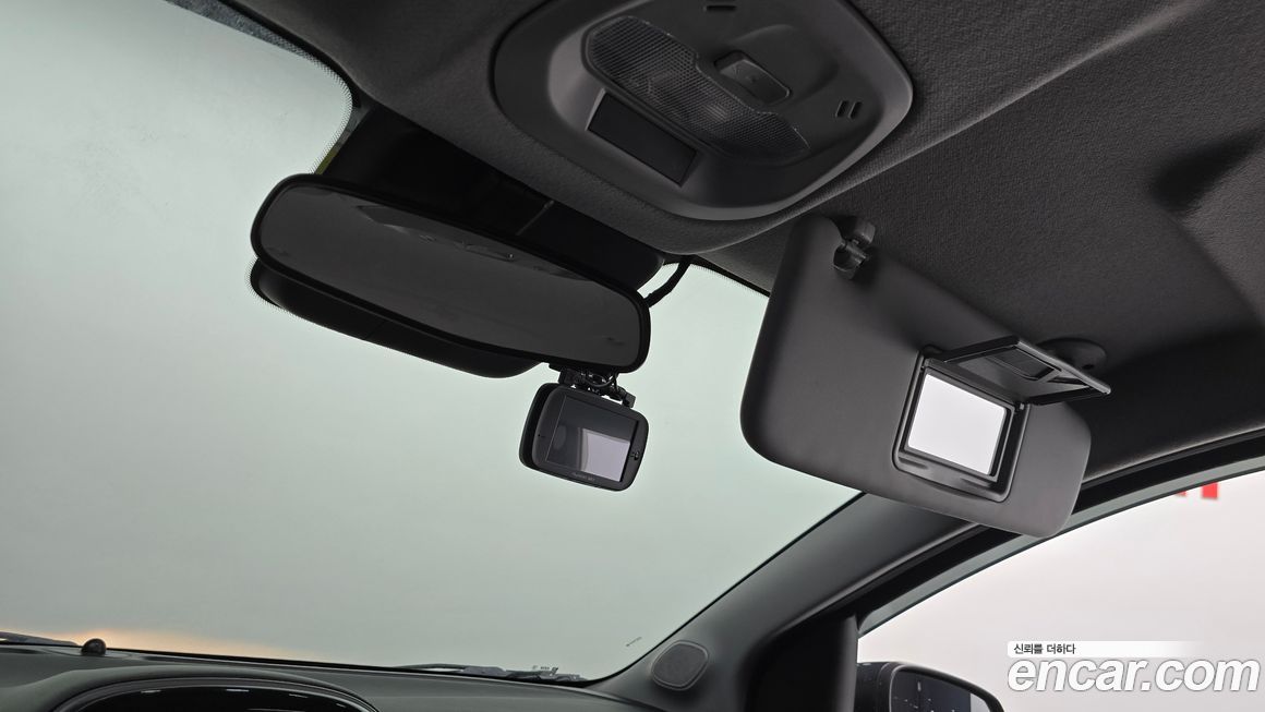 ChevroletGMDaewoo Spark 2019