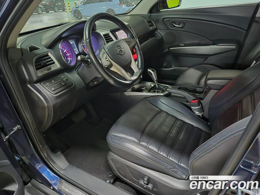 KG_Mobility_Ssangyong TIBOLI 2015