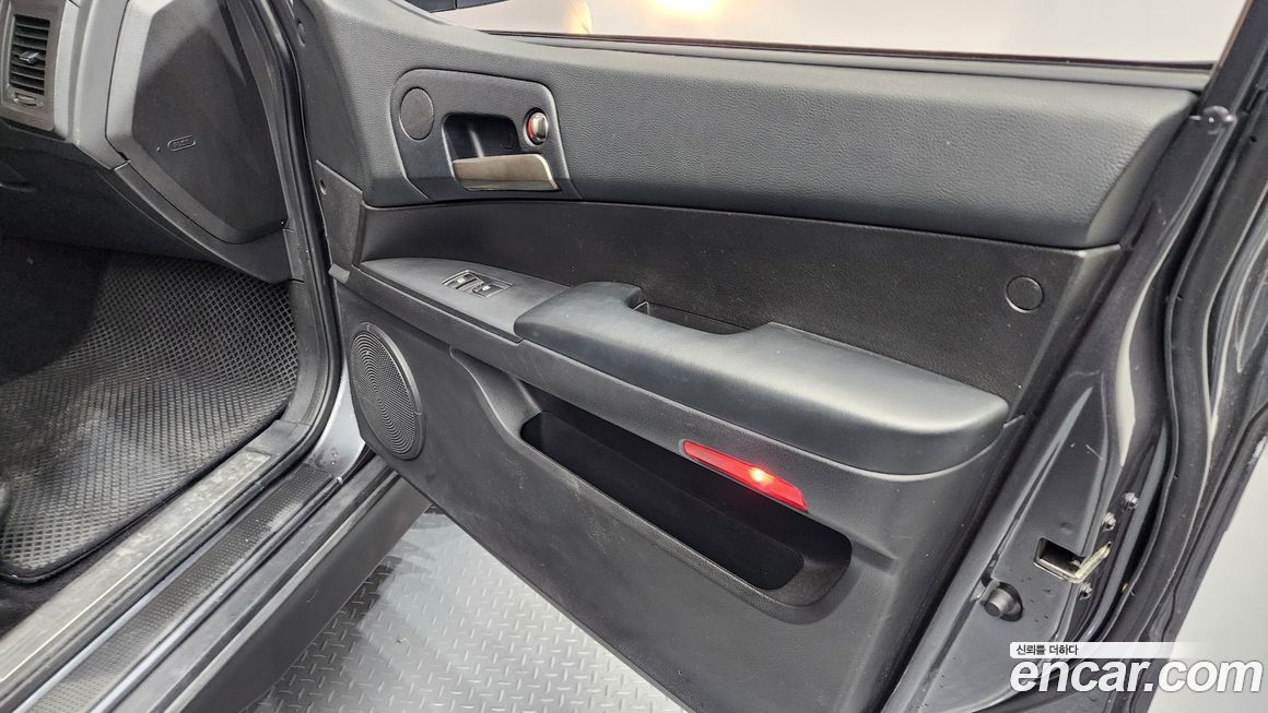 KG_Mobility_Ssangyong KORANDO 2016