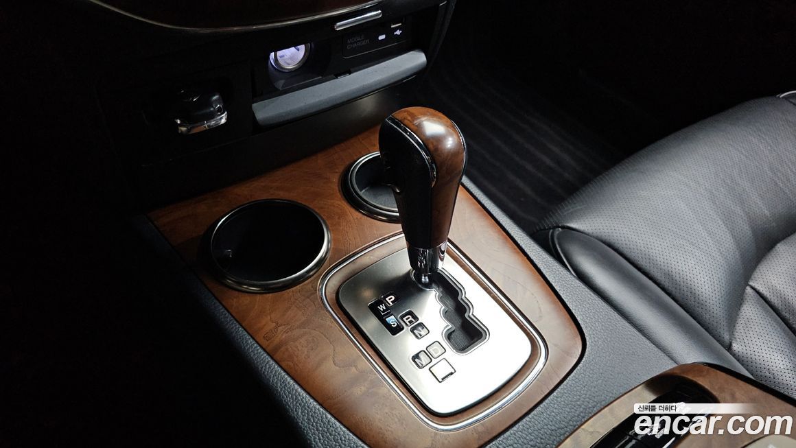 KG_Mobility_Ssangyong Chairman 2013