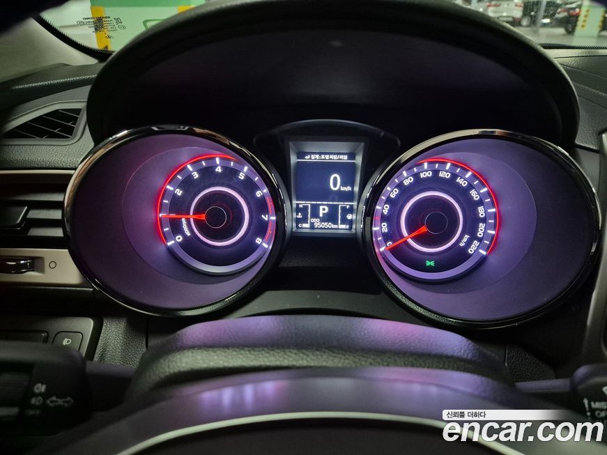 KG_Mobility_Ssangyong TIBOLI 2015