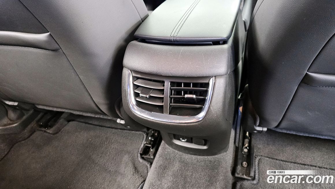 ChevroletGMDaewoo Malibu 2017