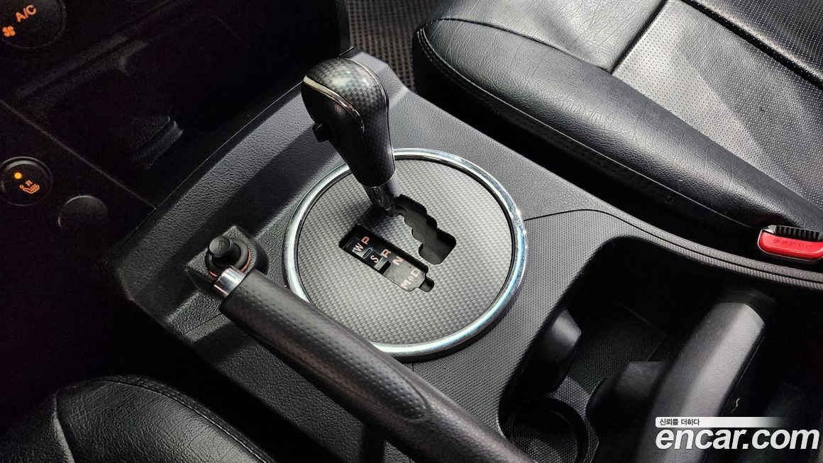 KG_Mobility_Ssangyong KORANDO 2016