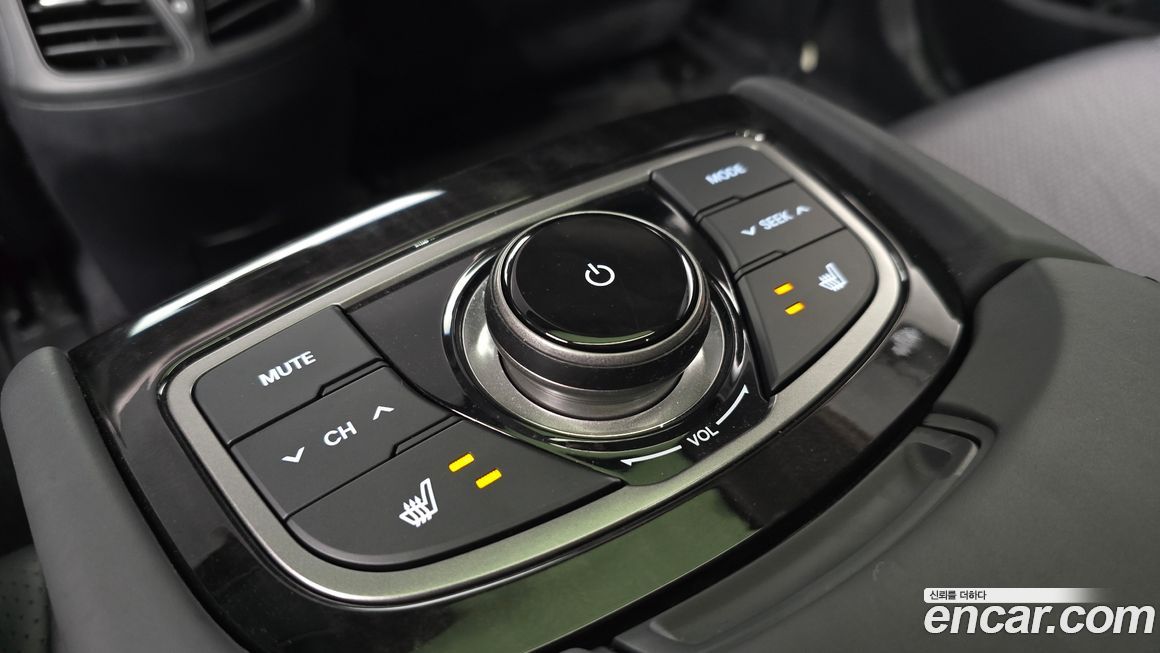 Hyundai Grandeur 2013