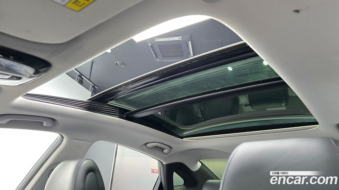 Hyundai Grandeur 2013