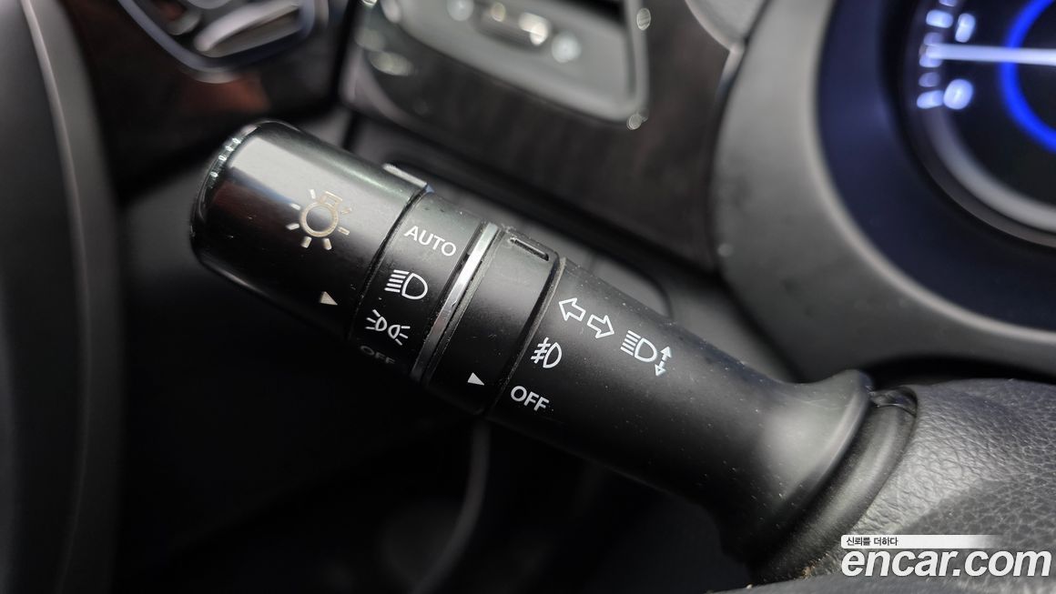 Hyundai Grandeur 2016