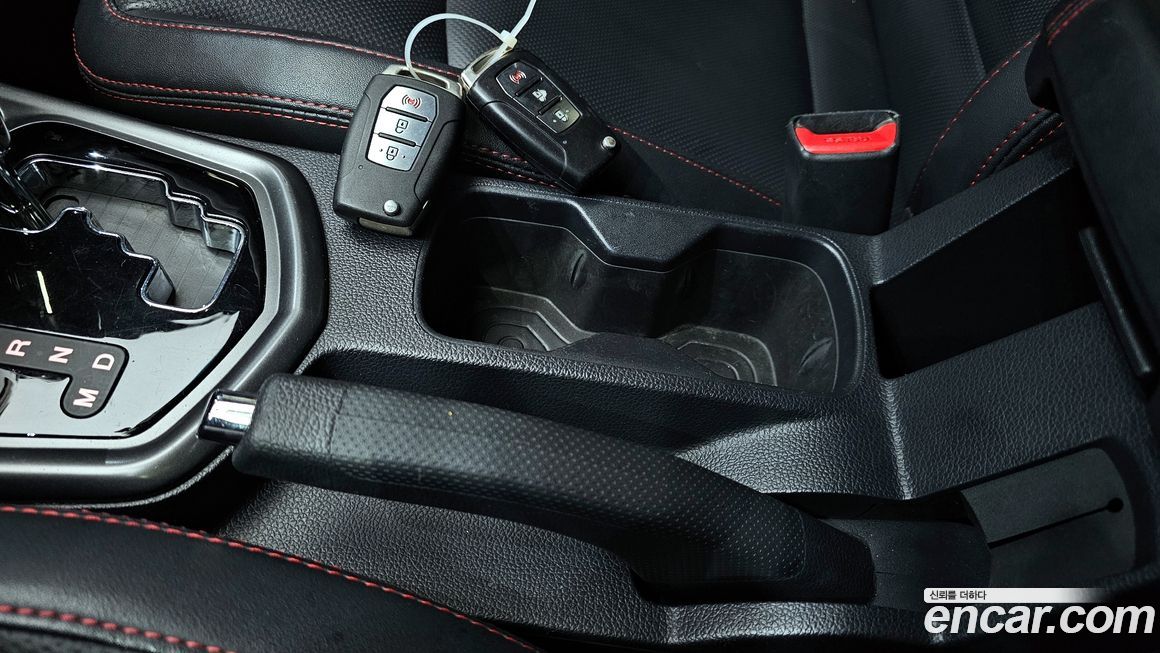 KG_Mobility_Ssangyong TIBOLI 2016