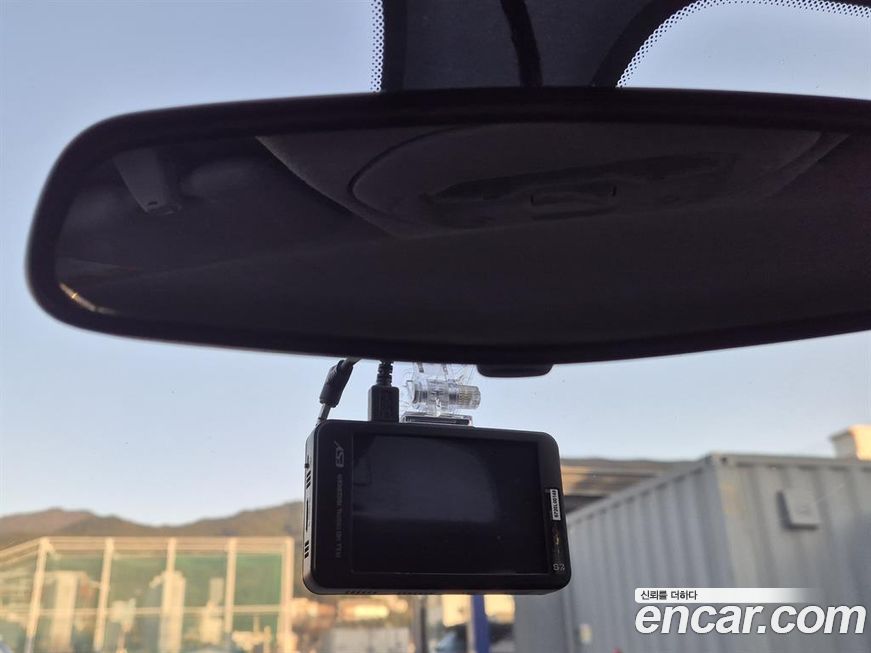 ChevroletGMDaewoo Spark 2016