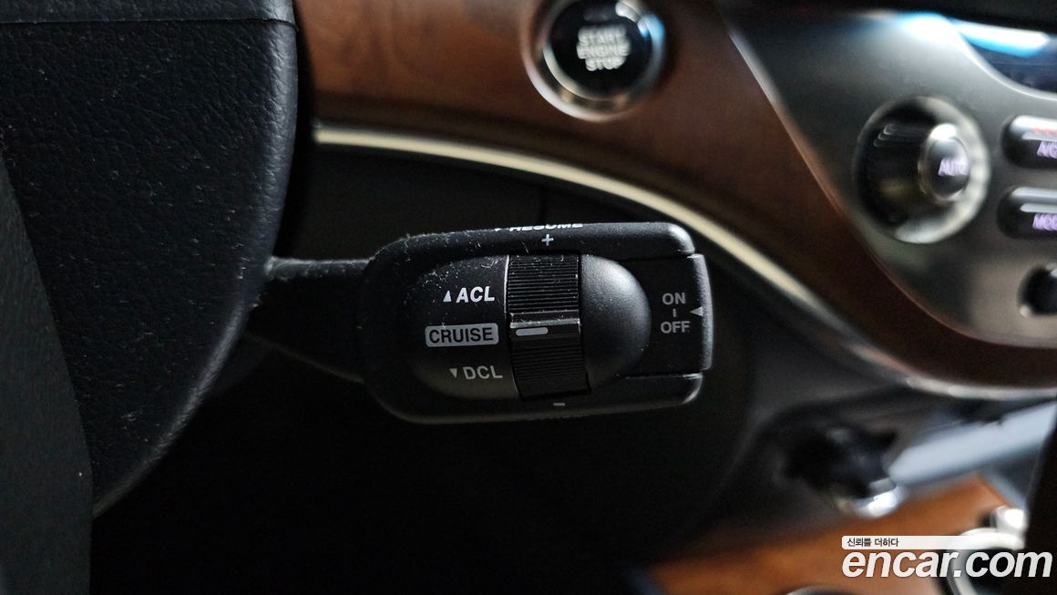 KG_Mobility_Ssangyong Chairman 2013