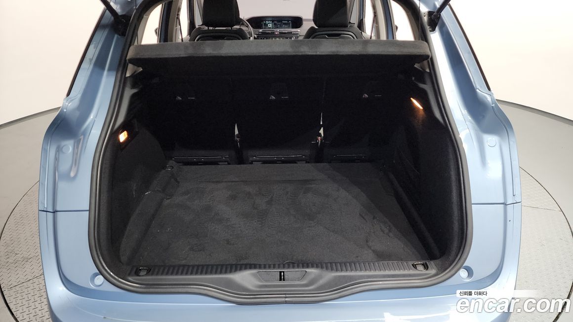 Citroen-DS C4 Picasso 2017