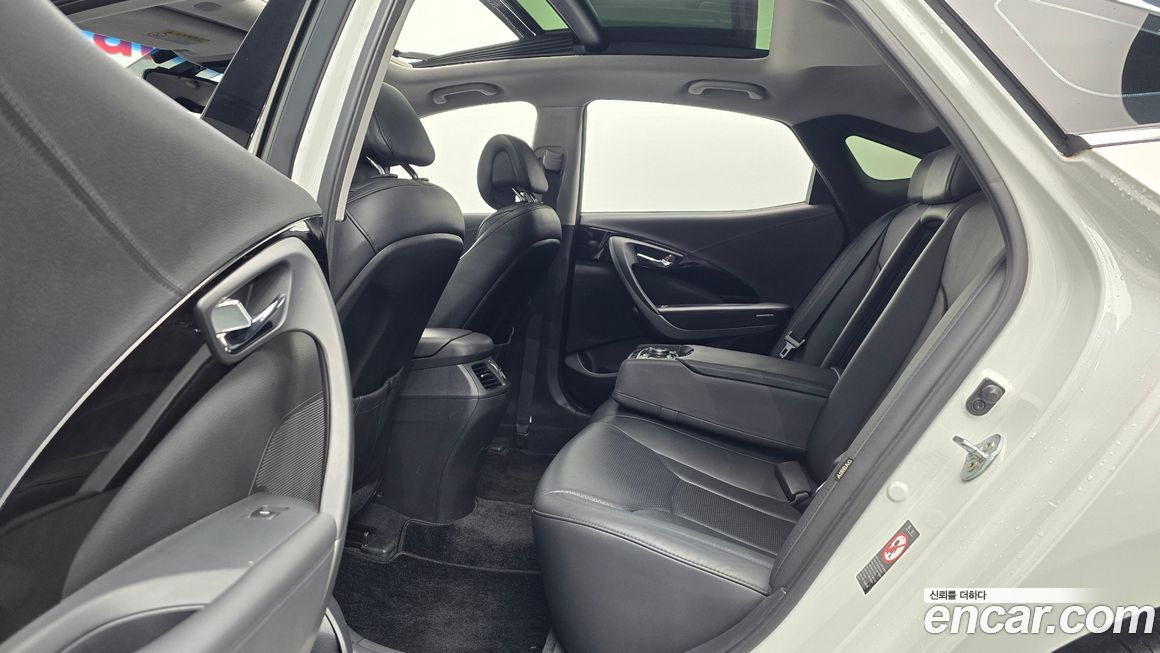 Hyundai Grandeur 2013