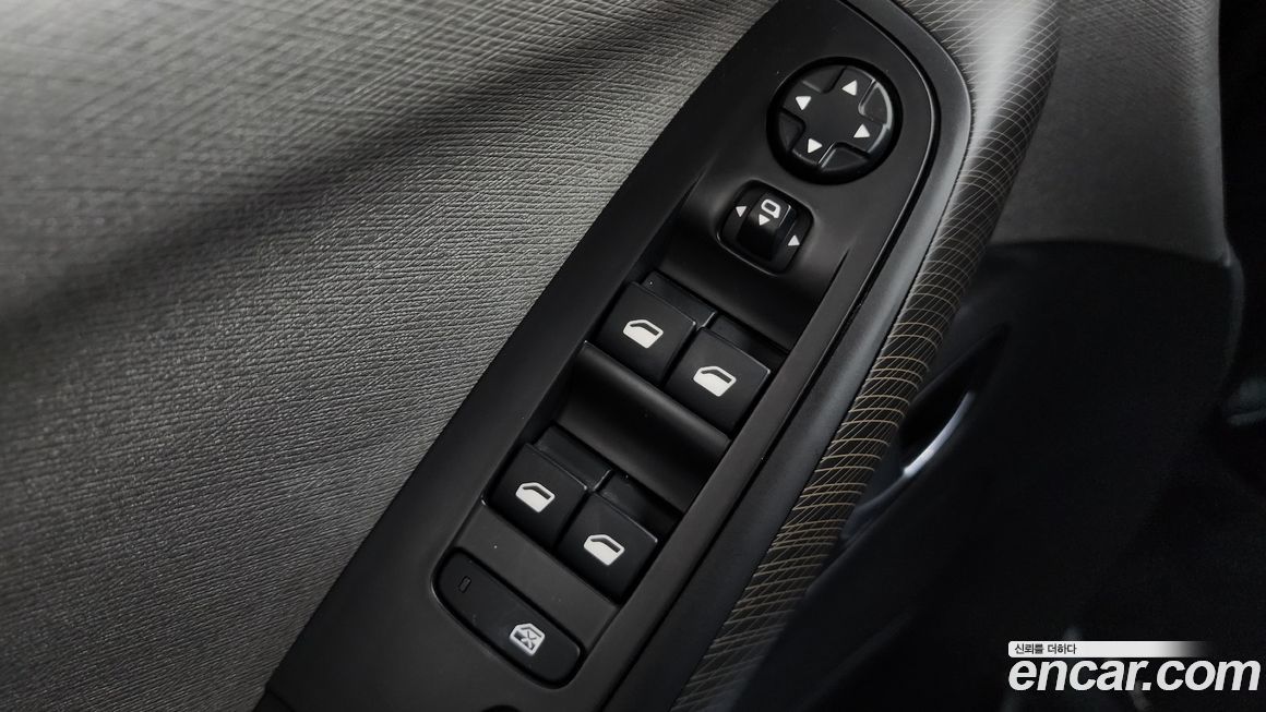 Citroen-DS C4 Picasso 2017