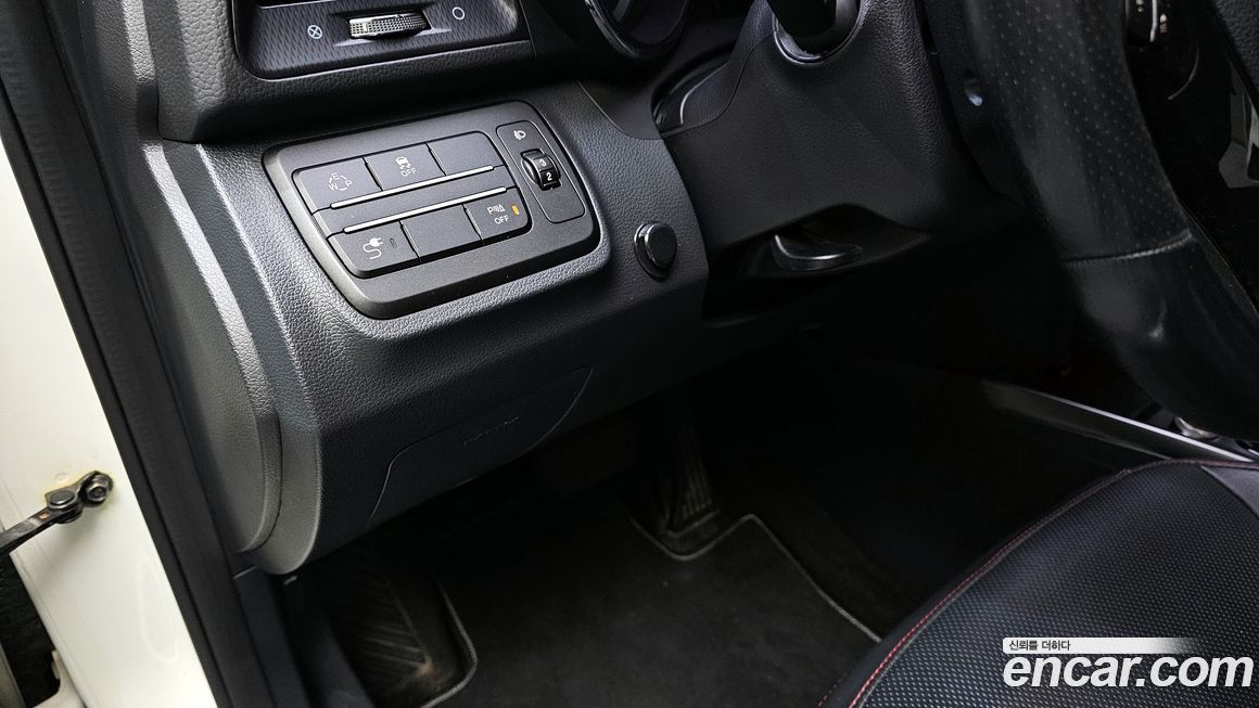 KG_Mobility_Ssangyong TIBOLI 2016