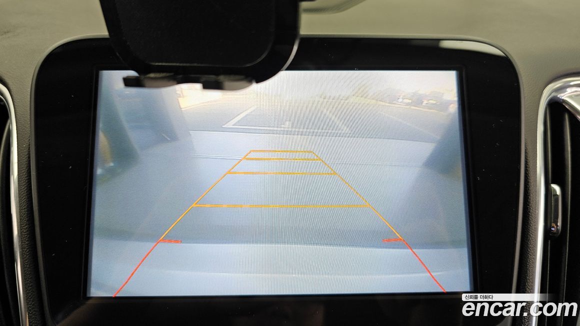 ChevroletGMDaewoo Malibu 2017