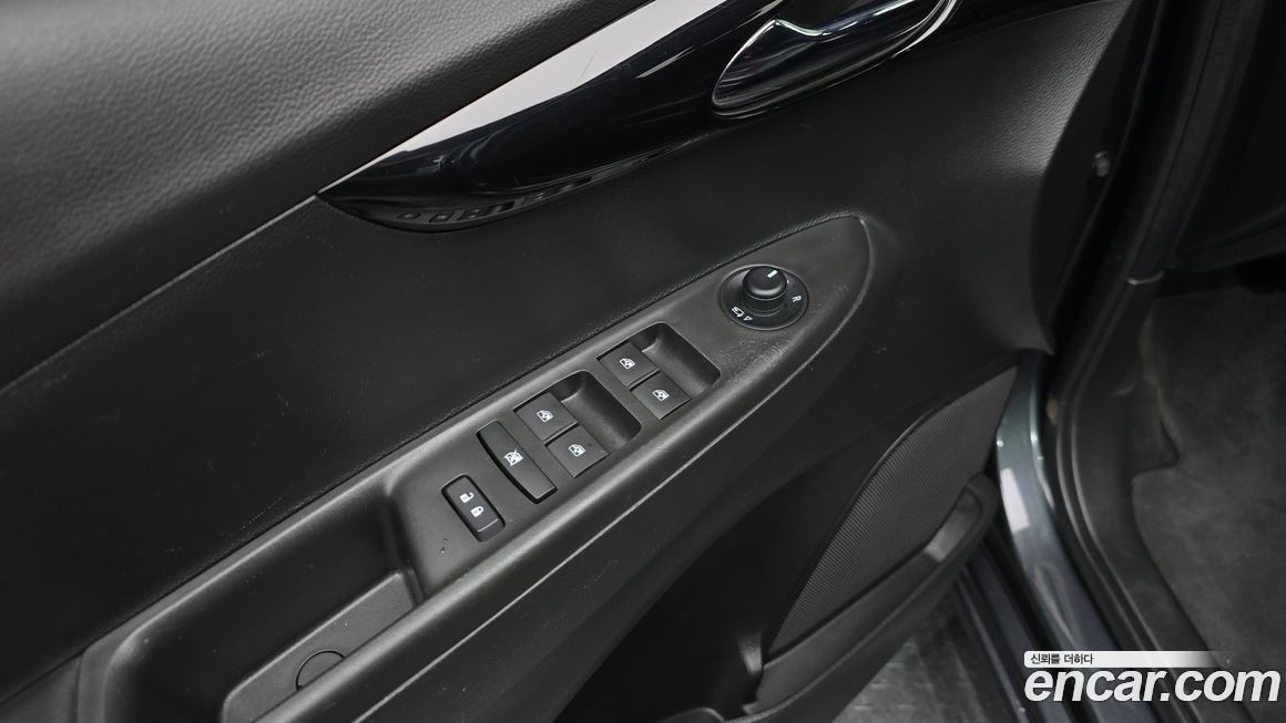 ChevroletGMDaewoo Spark 2019