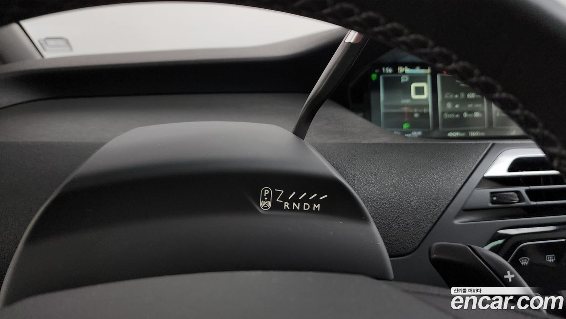 Citroen-DS C4 Picasso 2017