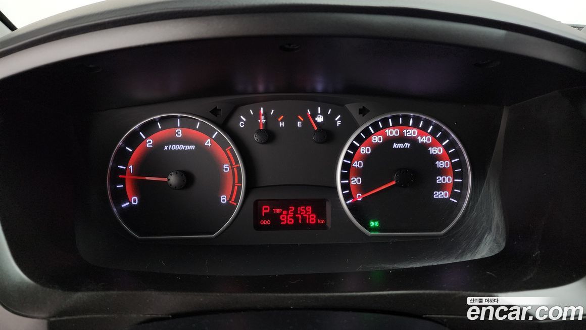 KG_Mobility_Ssangyong KORANDO 2016