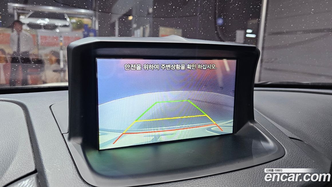 KG_Mobility_Ssangyong TIBOLI 2016