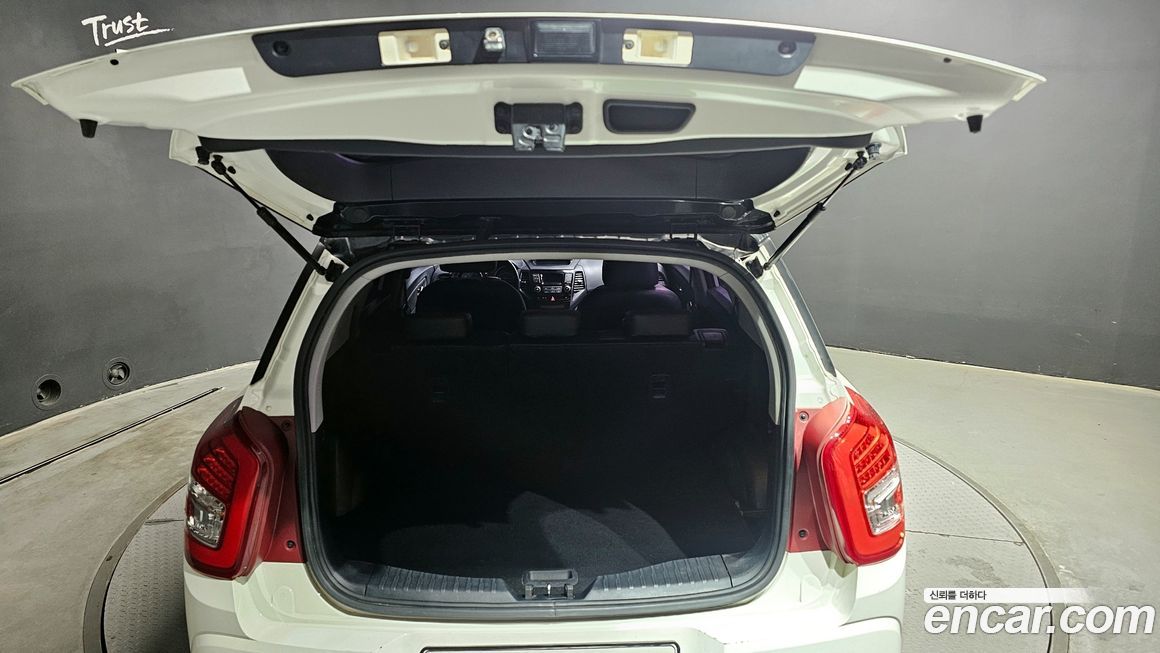 KG_Mobility_Ssangyong TIBOLI 2016