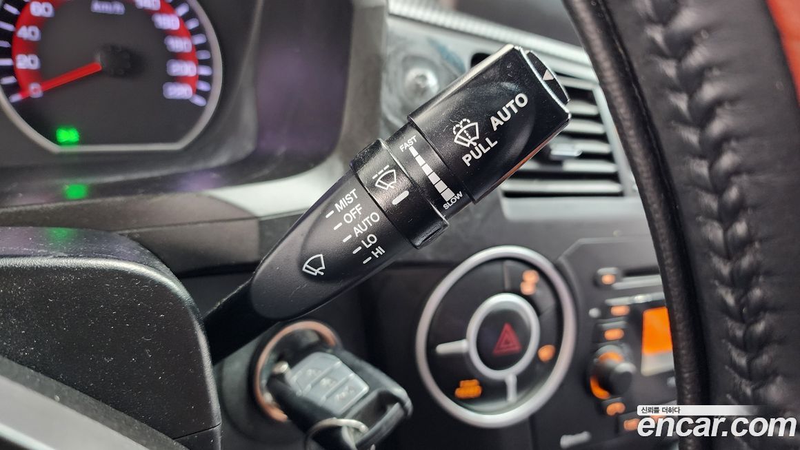 KG_Mobility_Ssangyong KORANDO 2016