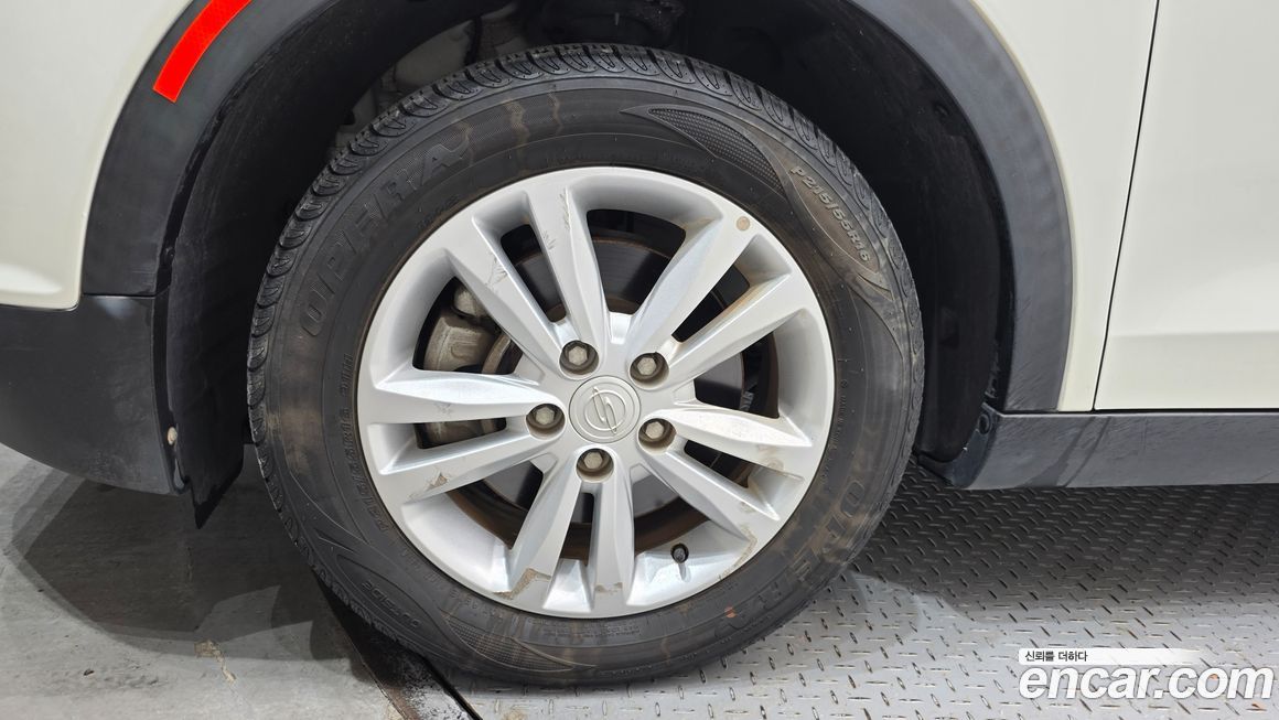 KG_Mobility_Ssangyong TIBOLI 2015