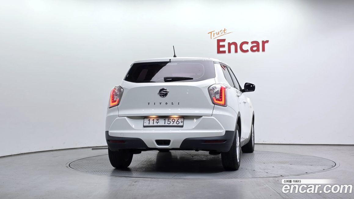 KG_Mobility_Ssangyong TIBOLI 2015