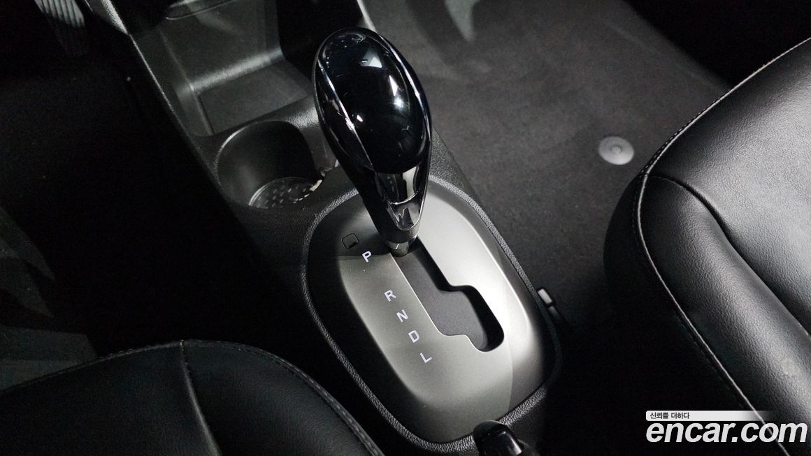 ChevroletGMDaewoo Spark 2019