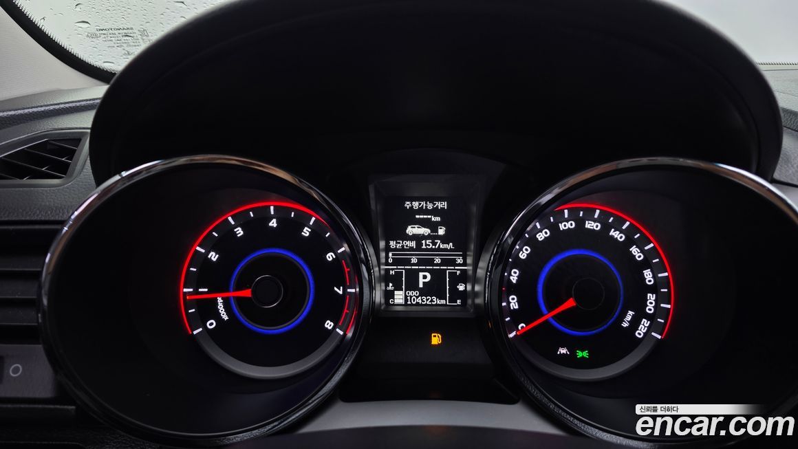 KG_Mobility_Ssangyong TIBOLI 2018