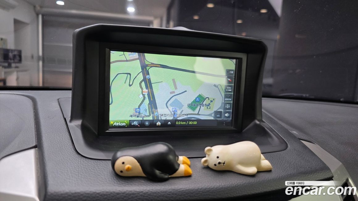 KG_Mobility_Ssangyong TIBOLI 2015