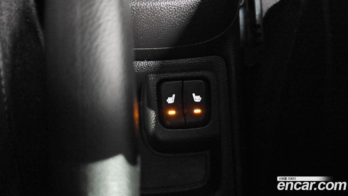 ChevroletGMDaewoo Spark 2019