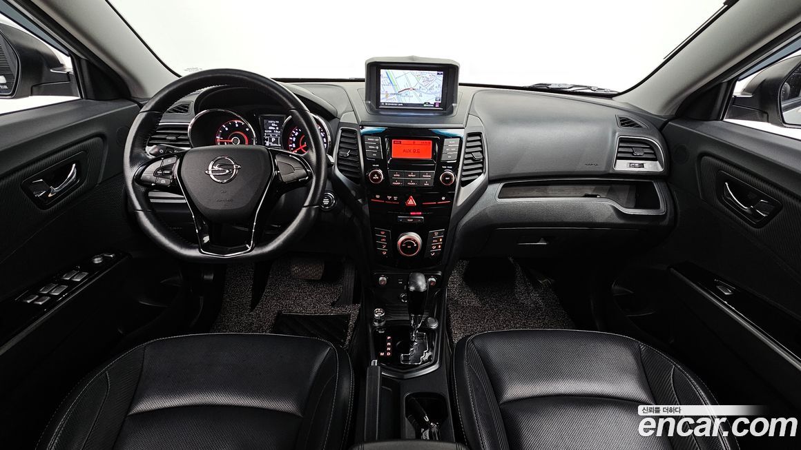 KG_Mobility_Ssangyong TIBOLI 2017