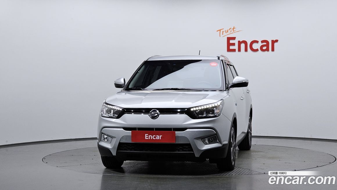 KG_Mobility_Ssangyong TIBOLI 2017