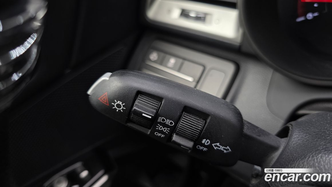 KG_Mobility_Ssangyong TIBOLI 2015