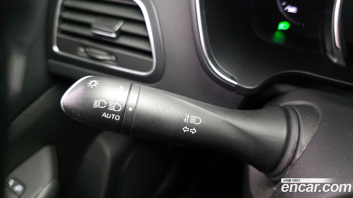 Renault-KoreaSamsung SM6 2019