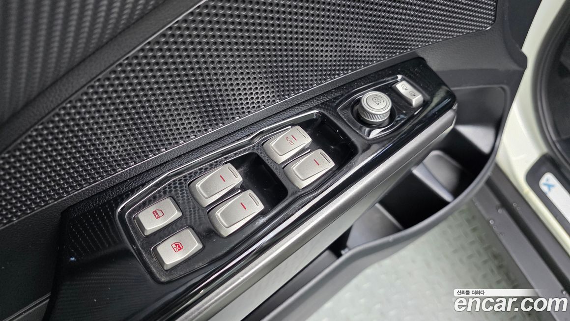 KG_Mobility_Ssangyong TIBOLI 2018