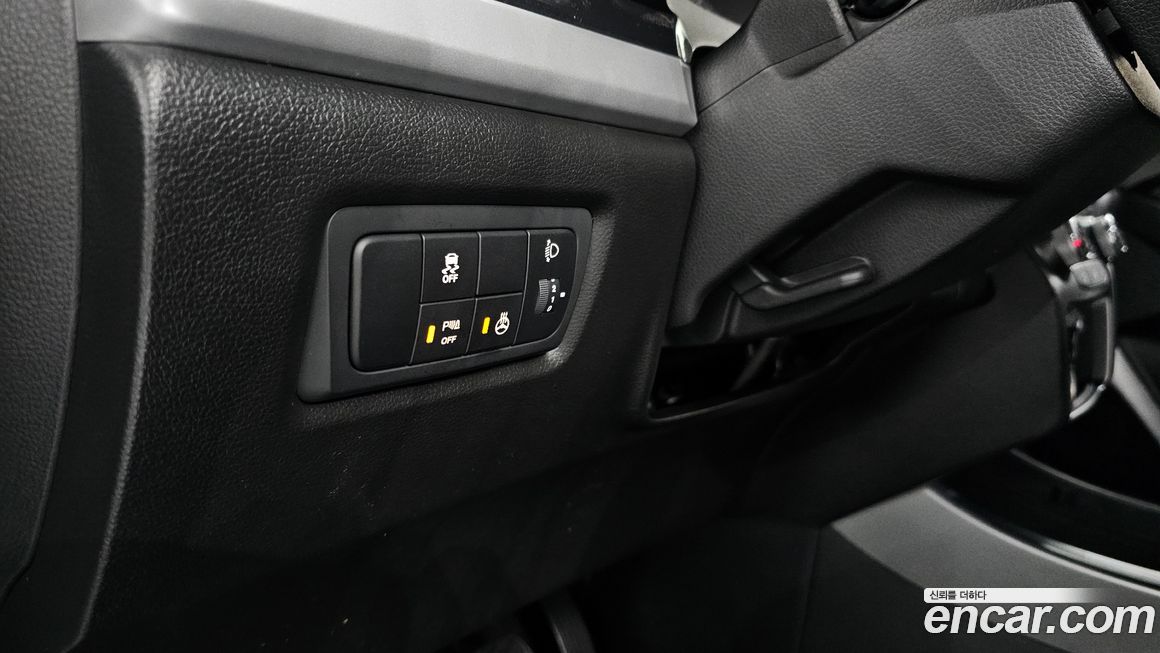 KG_Mobility_Ssangyong KORANDO 2018