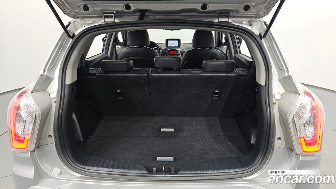 KG_Mobility_Ssangyong TIBOLI 2017