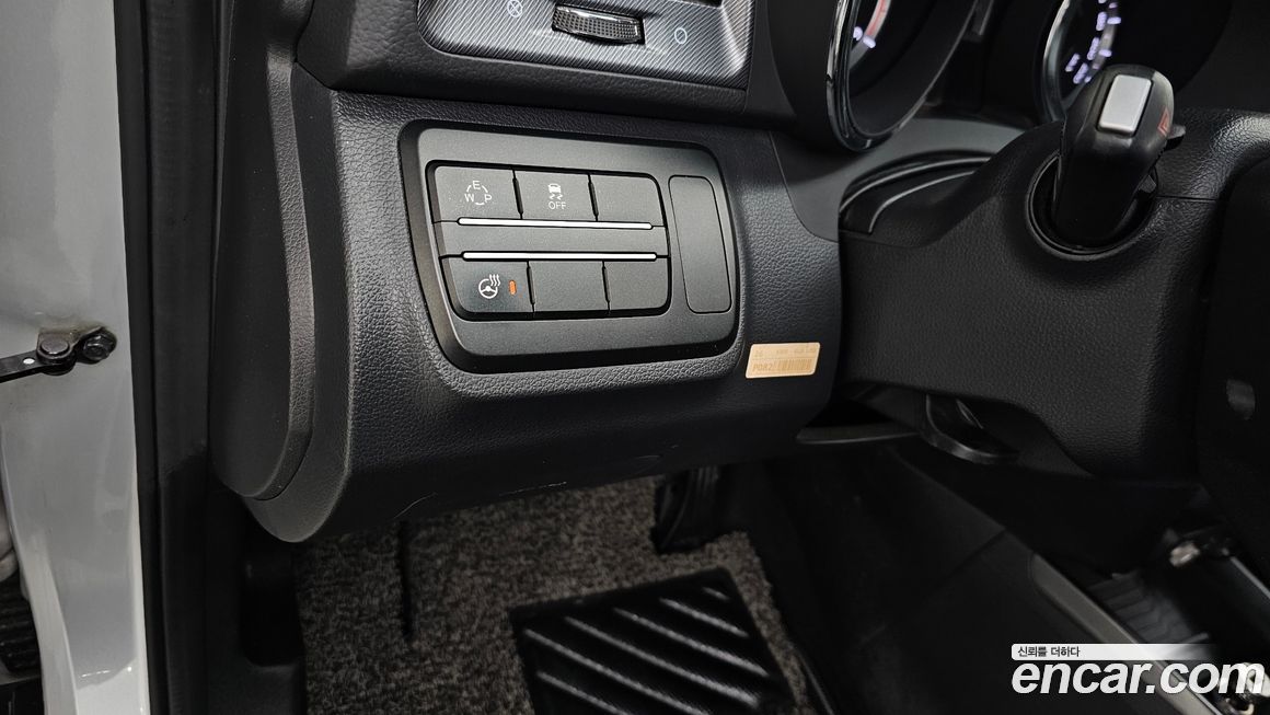 KG_Mobility_Ssangyong TIBOLI 2017