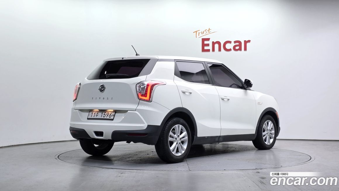 KG_Mobility_Ssangyong TIBOLI 2015