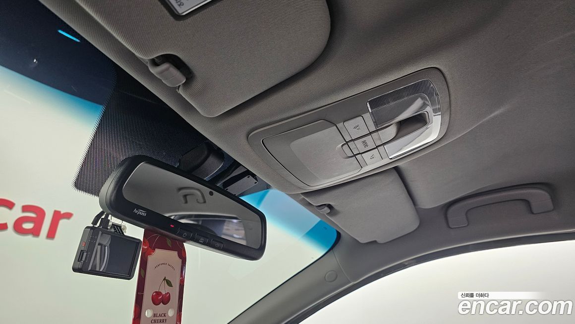 KG_Mobility_Ssangyong KORANDO 2018