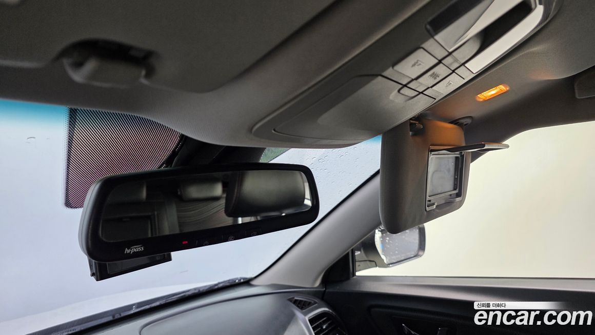 KG_Mobility_Ssangyong TIBOLI 2018