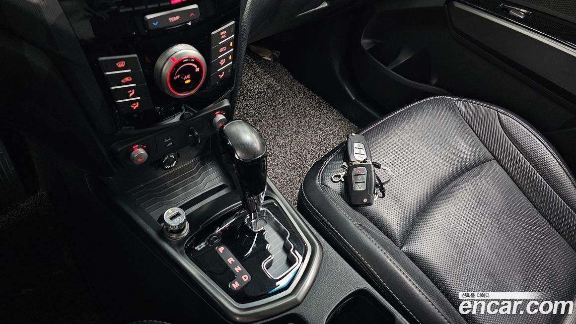 KG_Mobility_Ssangyong TIBOLI 2017