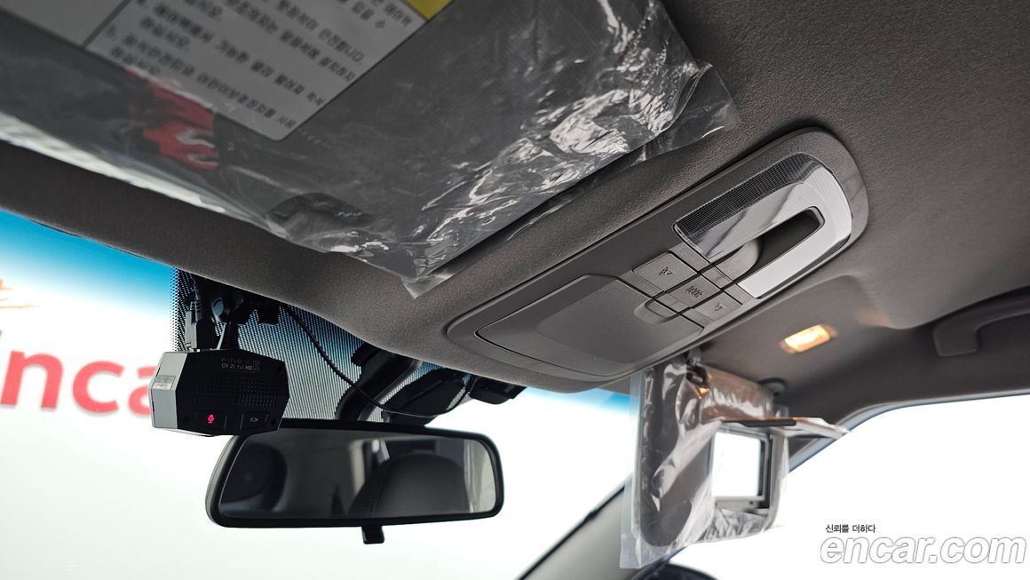 KG_Mobility_Ssangyong TIBOLI 2017