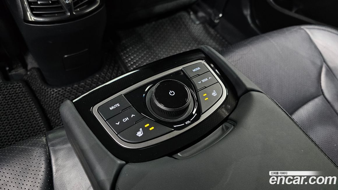 Hyundai Grandeur 2016